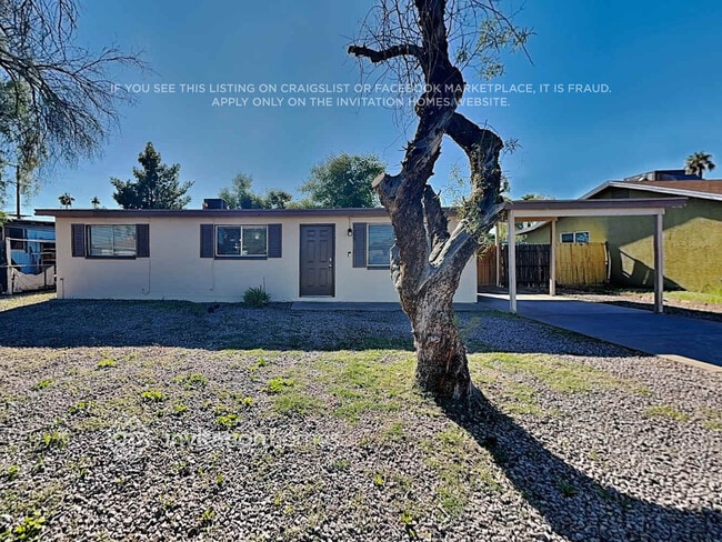 Building Photo - 1355 W 6th Ave