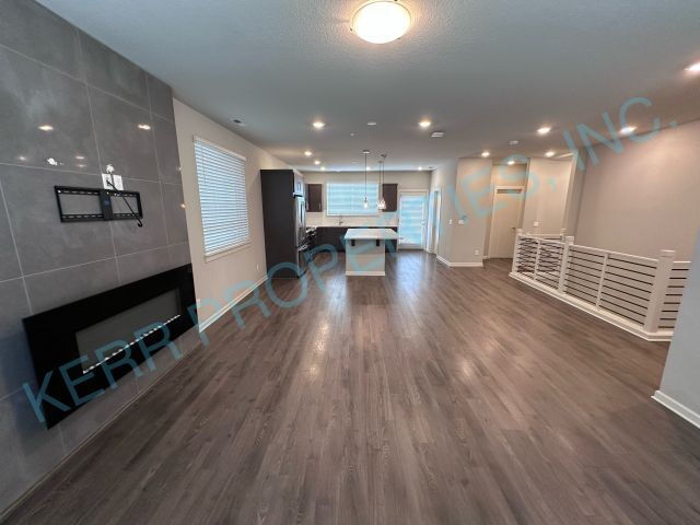 Spacious 3-Bedroom Townhouse with solar power in Happy Valley with 2.5 Bathrooms & 2105 Sq Ft of ...