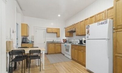Photo - 1258 Commonwealth Ave Apartments Unit 1