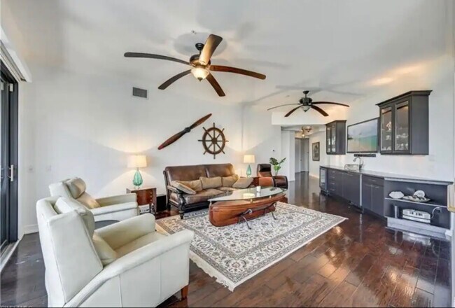 Photo - 705 10th St S Unit Old Naples Penthouse