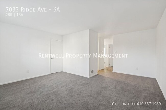 Photo - 7033 Ridge Ave Unit 6A