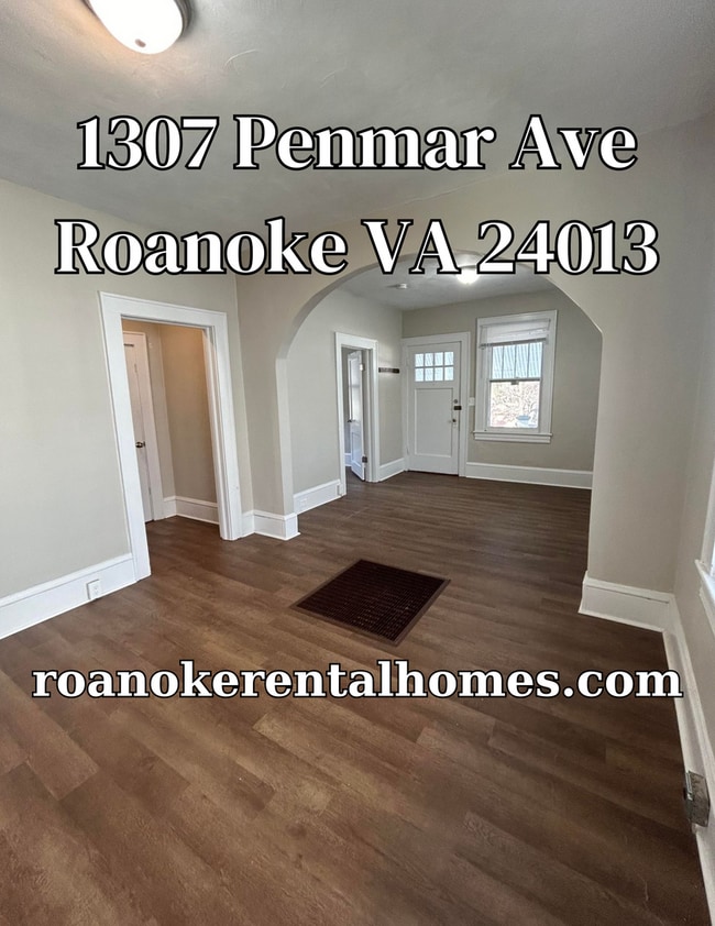 Photo - 1307 Penmar Ave SE
