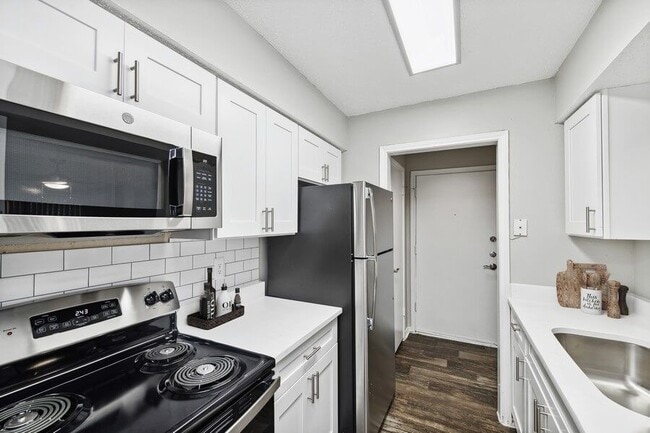 Photo - Bridges at Deer Run