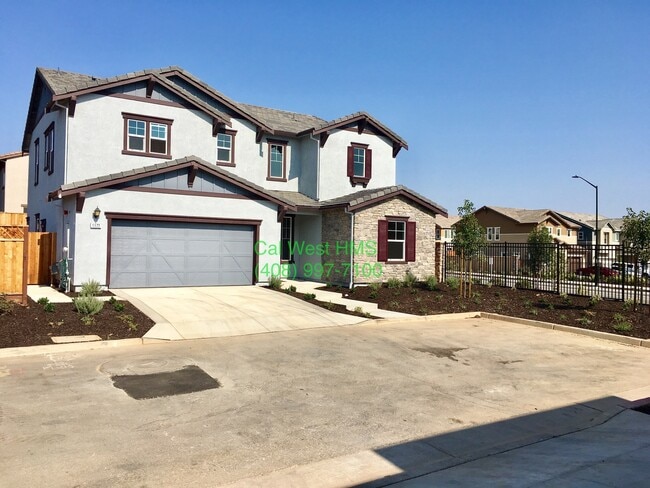 Photo - $4695 - Executive 4 Beds/ 3 Baths New Construction Home in Beautiful Community