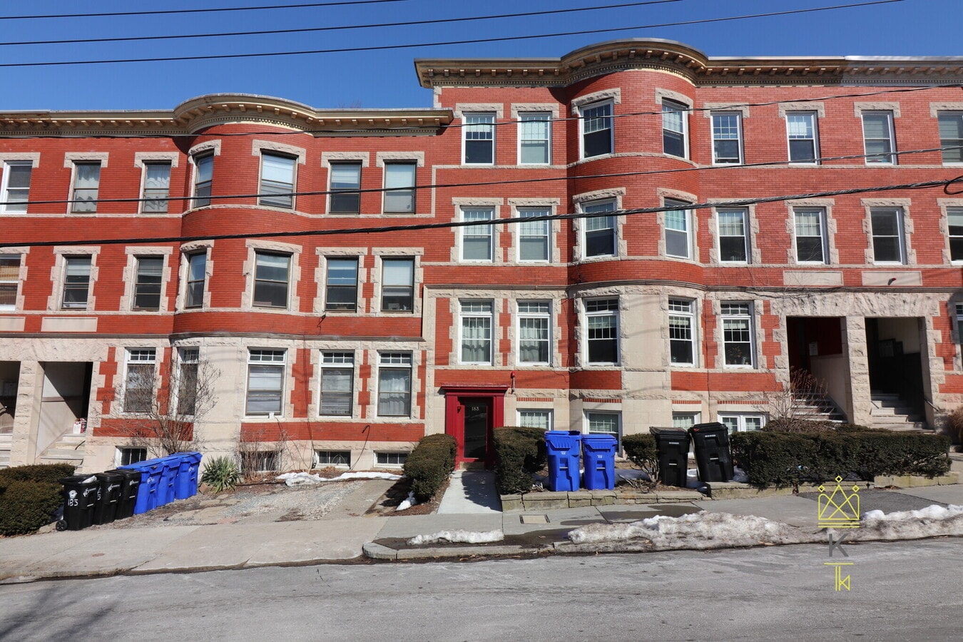 Photo - 199 Winthrop Rd Unidad 33