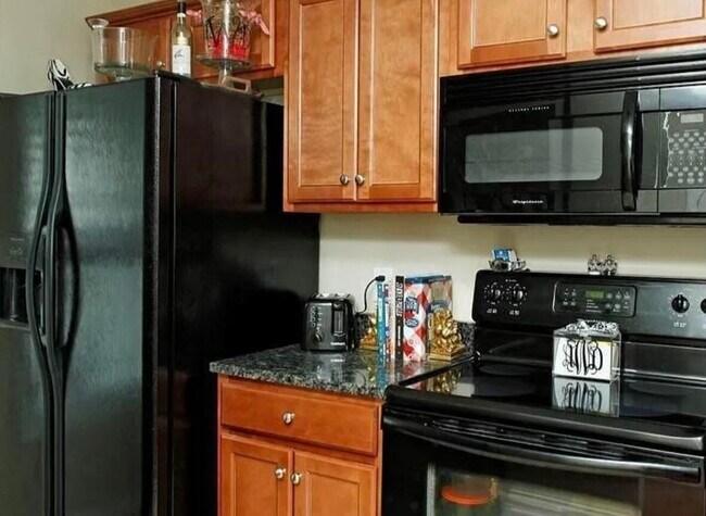 Photo - 2414 Lake Park Rd Unidad 4303