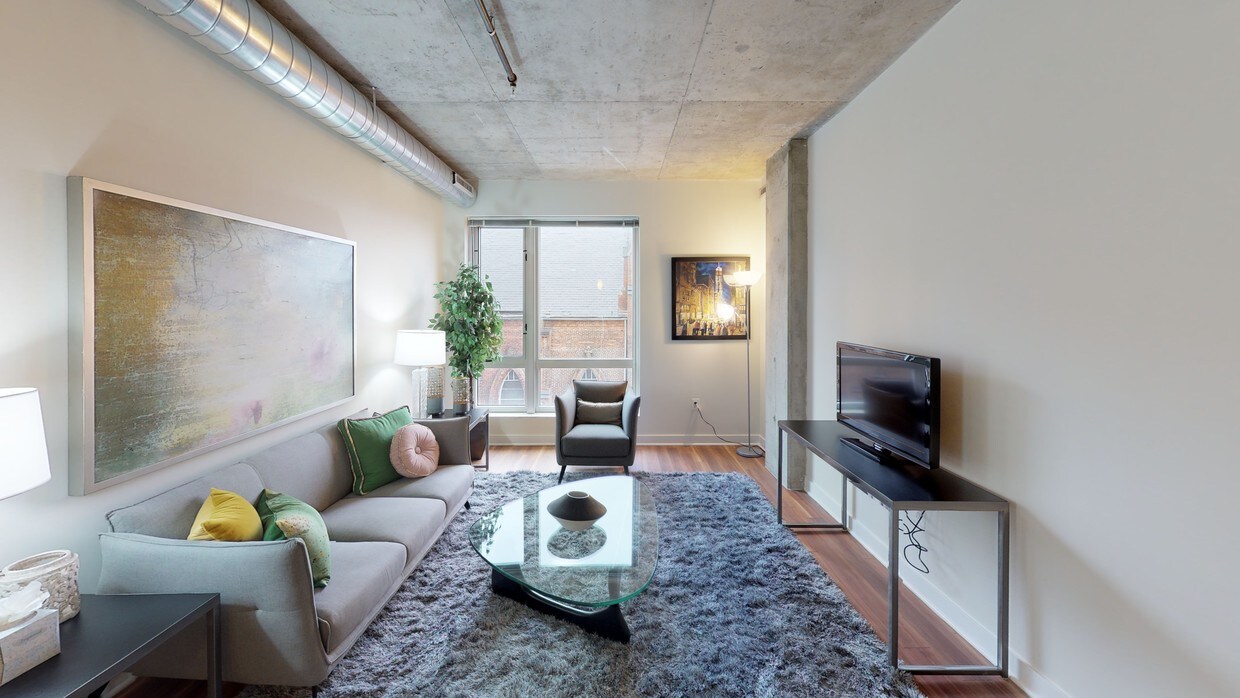 Photo - 1111 Light Street Apartments