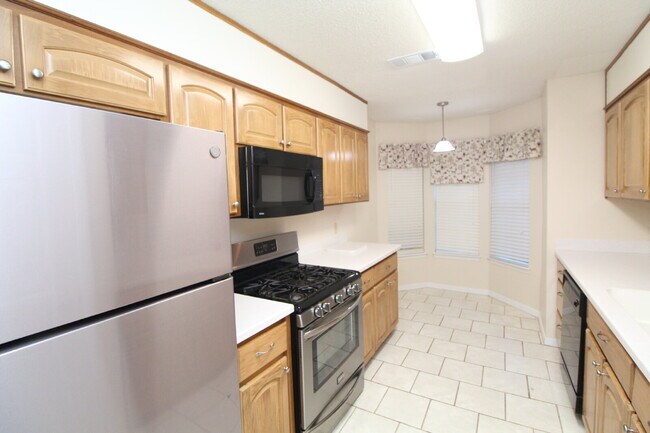 Photo - Northeast Pensacola 2BR Home with Fireplace & Covered Patio