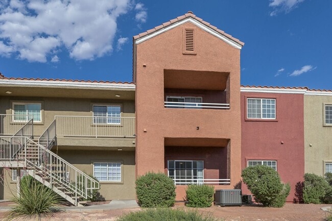 NE Near Nellis! Gated! Community Pool, Spa... - NE Near Nellis! Gated! Community Pool, Spa... Unidad 1192, Bldg 32 Rental