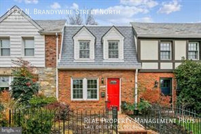 Building Photo - 2127 N Brandywine St