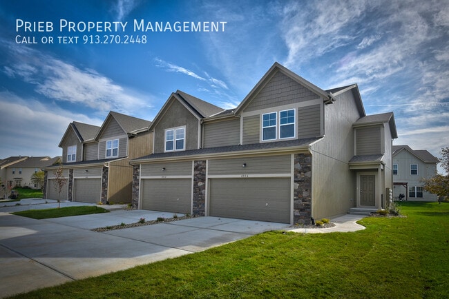 Reserve Townhome - Available NOW - Reserve Townhome - Available NOW