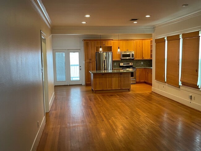 Photo - Freshly updated 2/2/Study home