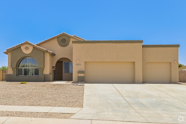 Building Photo - 7825 W Freedom Eagle Dr Rental