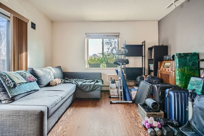 Photo - Updated 1 Bed 1 Bath Condo Easy Access to ...