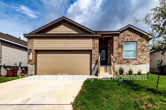 Building Photo - 14031 Southton Basin Rental