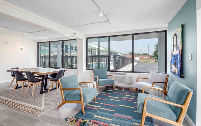 Photo - Hermitage Studios Nashville