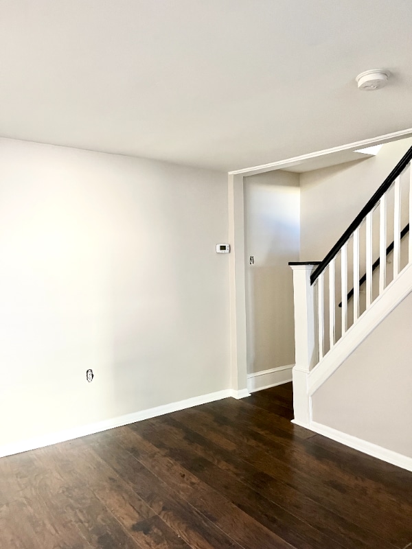 Photo - 1023 W Lancaster Ave Unit Rear