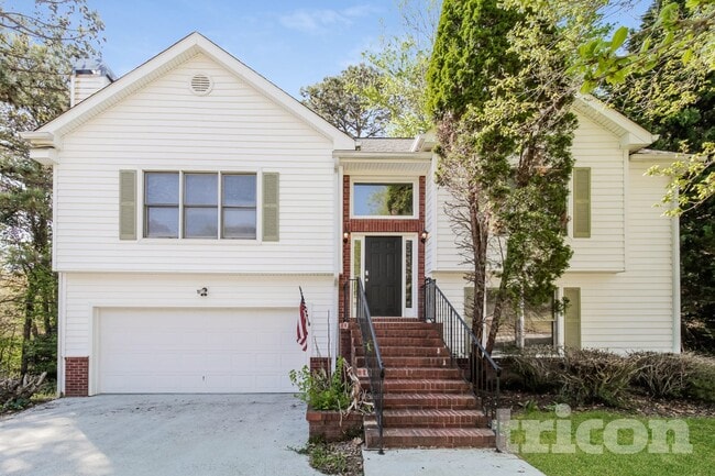 Building Photo - 1320 Timber Walk Dr