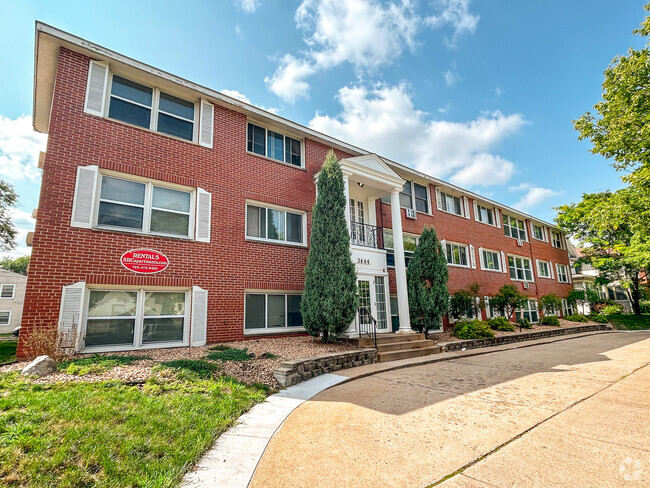 Building Photo - Aldrich Avenue Apartments