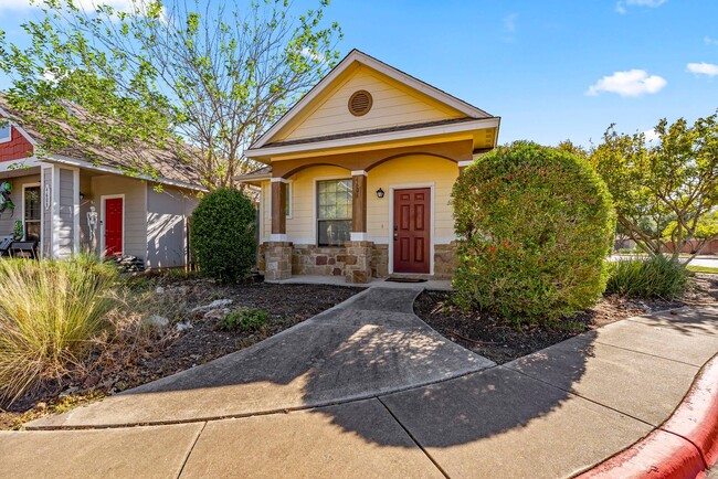 Building Photo - Beautiful 2 bedroom, 1 bathroom home in Ho...