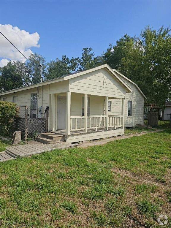 Building Photo - 8010 Miley St Rental
