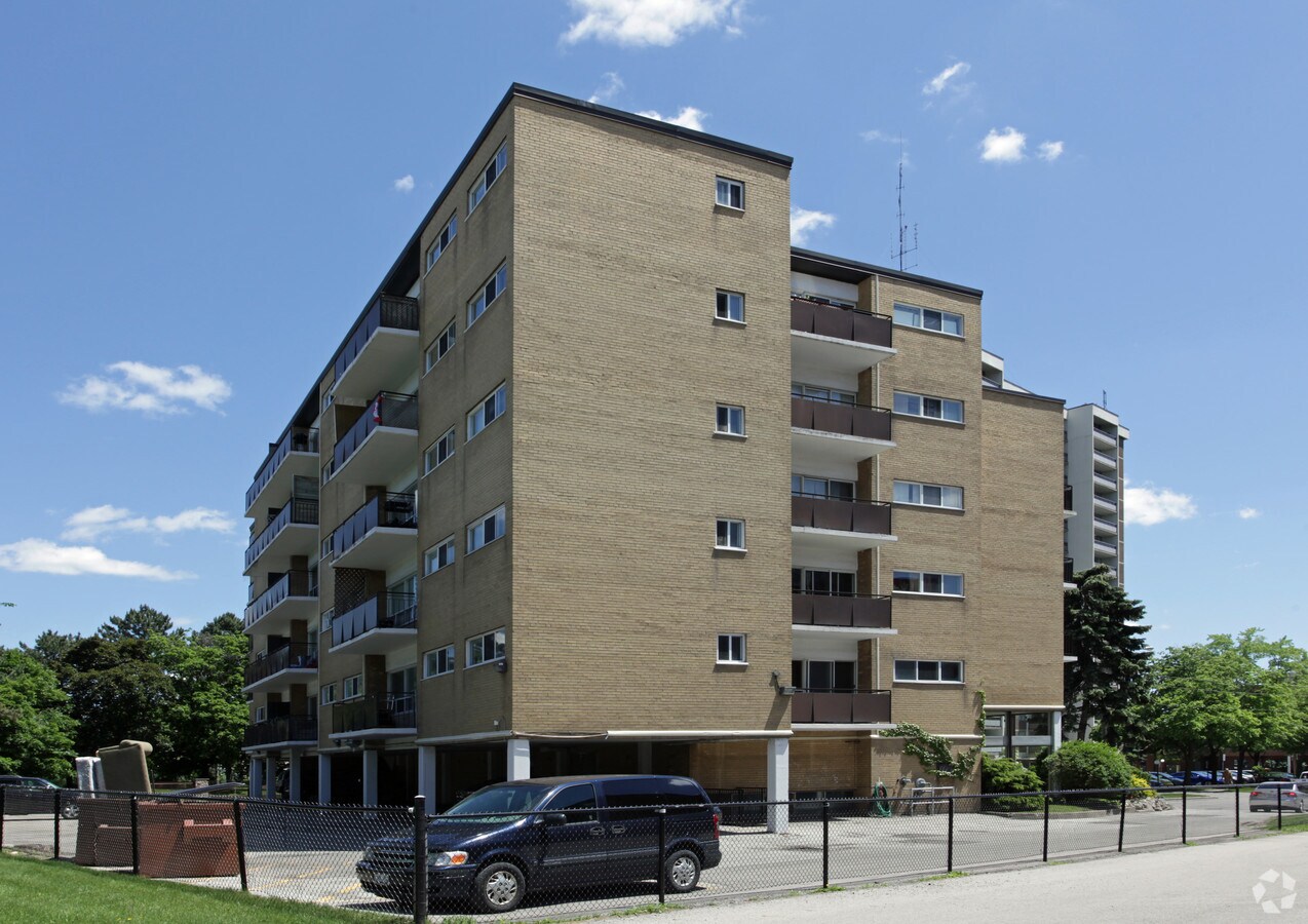 Photo - Bideford Apartments
