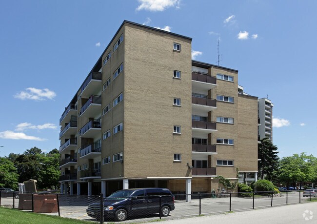 Photo - Bideford Apartments