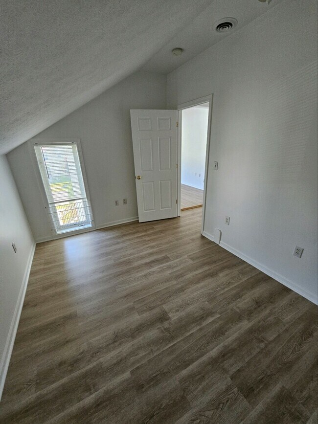 122 Hancock St Apartments Manistee, MI