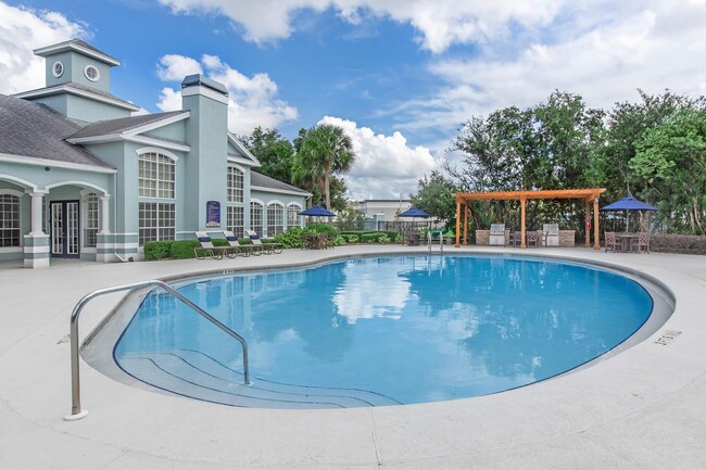 Building Photo - Vintage at Plantation Bay Rental