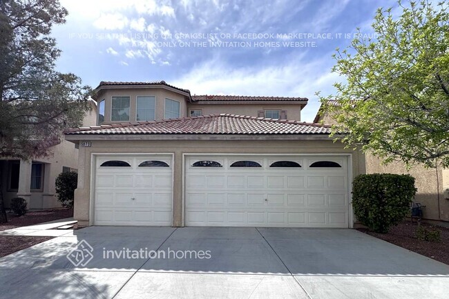 Building Photo - 5073 Shadow Valley St Rental