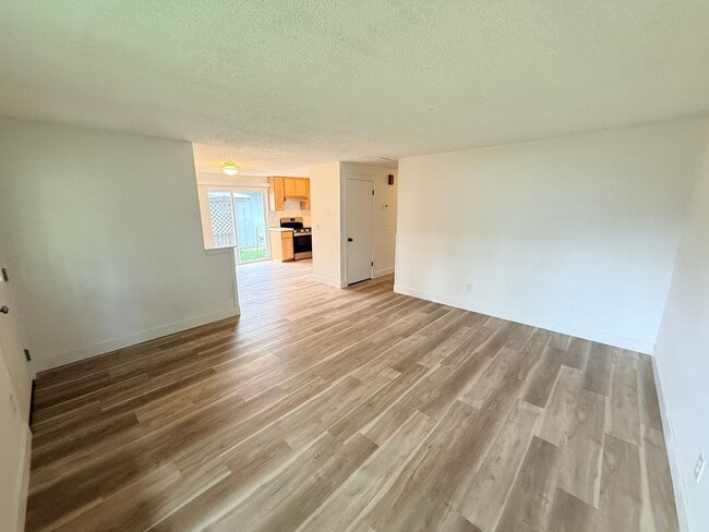 Photo - Cute 3 bedroom 1 bath Close to Brentwood City Park and freeway access.