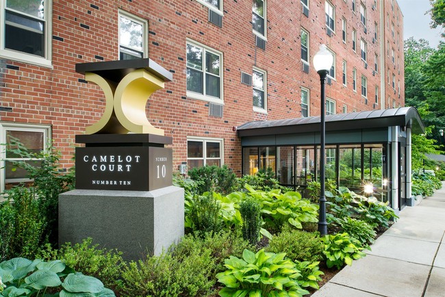 Camelot Court Apartments - Brighton, MA | ForRent.com