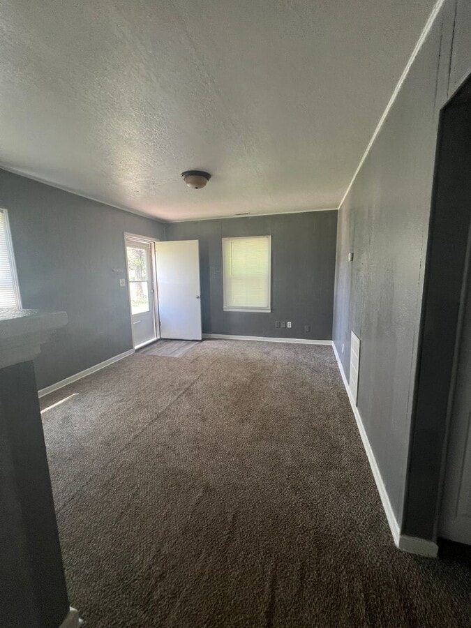 Photo - This charming 1-bedroom, 1-bathroom duplex is available to pre-lease for 07/13/2026 move in date.