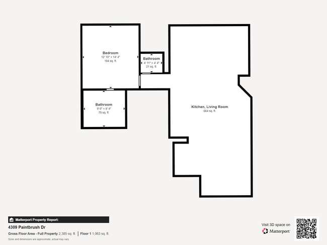 Photo - 4309 Paintbrush Dr