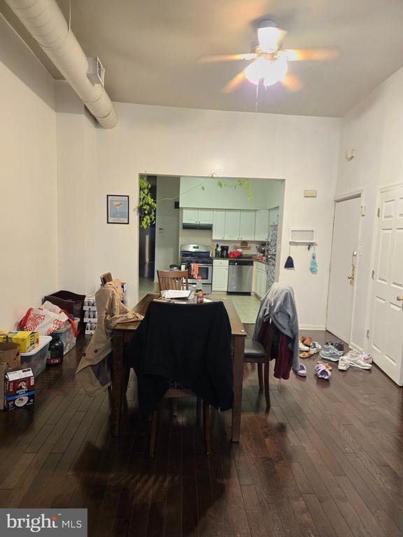 Photo - 1304 Walnut St Unit 2