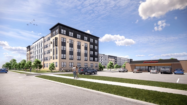 Photo - Ride Apartments