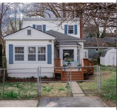 Photo - 1230 Fischer Ave