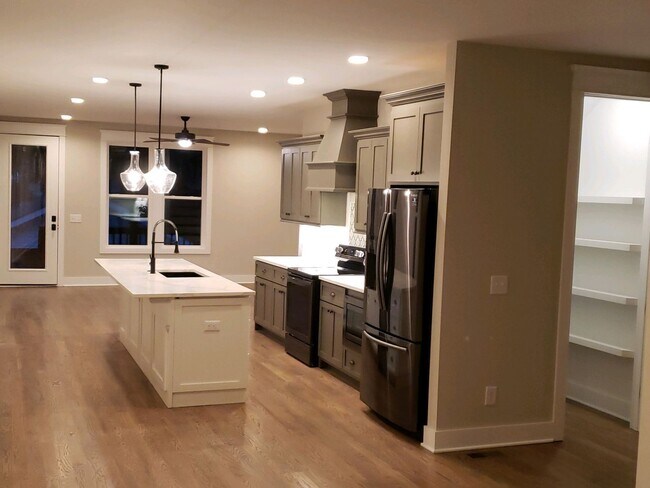 Photo - Charming 3-Bedroom, 2.5-Bath Home in Prime...