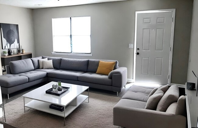 Photo - Renovated Greenville Home