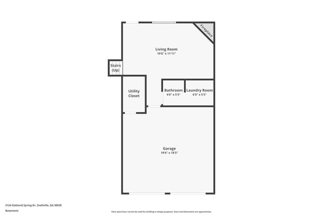 Photo - 2124 Oakland Spring Dr