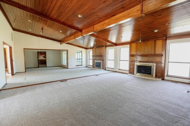 Photo - 1321 Harding Ave