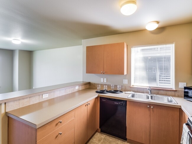 Photo - Glacier Vista Apartments