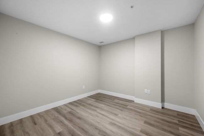 Photo - 1 Bedroom + Den Elation Suites - Plan B1 Unit 108 - Plan B1