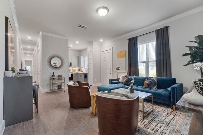 Photo - The Mansions of Prosper