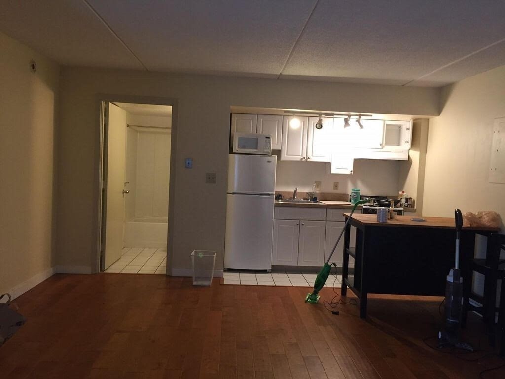 Photo - 82 Peterborough St Unit 7H