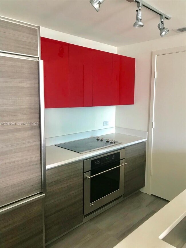 Photo - 1100 S Miami Ave Unit 3609