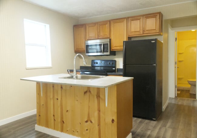 Photo - 1121 N 29th St Unit 1121