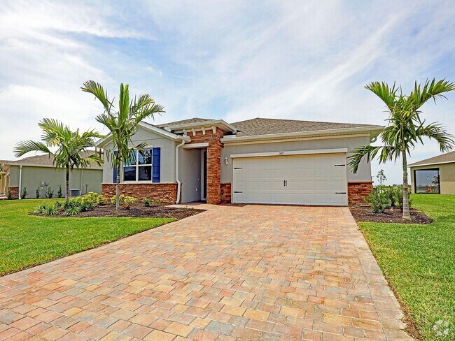 Building Photo - AVAILABLE NOW Rental