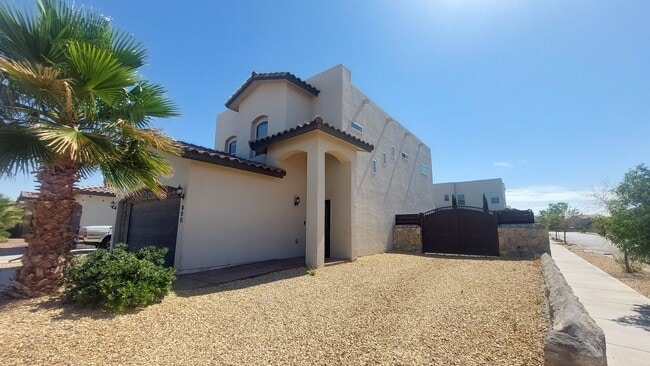 Photo - Backyard Oasis!!! Beautiful 4 bedroom 2.5 bathroom 2 story home on corner lot!