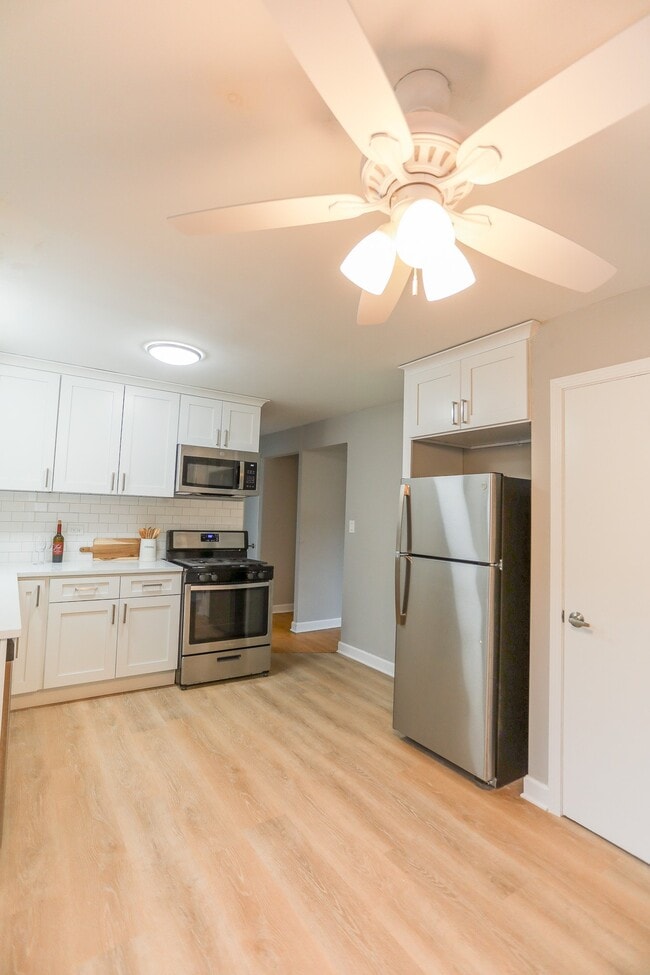 Photo - 8614 W Berwyn Ave Unidad 3